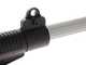 GreenBay TopCut 28 - Forbice elettrica da potatura su asta - 2x 16.8V 2Ah - 150/210 cm