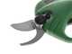 GreenBay TopCut 28 - Forbice elettrica da potatura su asta - 2x 16.8V 2Ah - 150/210 cm