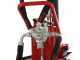 Ceccato Olindo BULL SPLE13R4T - Spaccalegna elettrico - Verticale - 400V