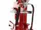 Ceccato Olindo BULL SPLE13R4T - Spaccalegna elettrico - Verticale - 400V