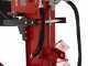 Ceccato Olindo BULL SPLE13R4T - Spaccalegna elettrico - Verticale - 400V