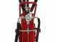 Ceccato Olindo BULL SPLE13R4T - Spaccalegna elettrico - Verticale - 400V