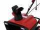 GeoTech ST-V 523 - Spazzaneve elettrico - 2300 W