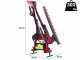 GeoTech Pro THC 175 - Braccio tagliasiepi per trattore