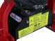 GeoTech Pro THT 160 - Braccio tagliasiepi per trattore con brandeggio laterale
