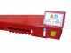 Ceccato Olindo SPLET13TLT - Spaccalegna ibrido - Elettrico e a trattore - Verticale