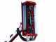 GeoTech Pro HRM 80 - Braccio decespugliatore per trattore
