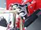 GeoTech Pro HRM 80 - Braccio decespugliatore per trattore