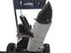 BullMach BM-SS 80 WEL - Spazzaneve a scoppio con avviamento elettrico - Multifunzione - Loncin H200