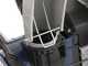 BullMach BM-SS 80 WEL - Spazzaneve a scoppio con avviamento elettrico - Multifunzione - Loncin H200