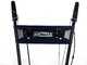 BullMach BM-SS 80 WEL - Spazzaneve a scoppio con avviamento elettrico - Multifunzione - Loncin H200