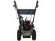 BullMach BM-SS 80 WEL - Spazzaneve a scoppio con avviamento elettrico - Multifunzione - Loncin H200