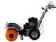 BullMach BM-SS 80 WEL - Spazzaneve a scoppio con avviamento elettrico - Multifunzione - Loncin H200