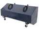 BullMach BM-SS 80 WEL - Motospazzatrice multifunzione con avviamento elettrico
