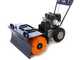 BullMach BM-SS 80 WEL - Motospazzatrice multifunzione con avviamento elettrico
