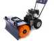 BullMach BM-SS 80 WEL - Motospazzatrice multifunzione con avviamento elettrico
