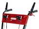 GeoTech SS 680 WEL EVO - Spazzaneve a scoppio con avviamento elettrico - Multifunzione - Loncin H200
