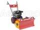 GeoTech SS 680 WEL EVO - Spazzaneve a scoppio con avviamento elettrico - Multifunzione - Loncin H200
