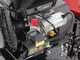 GeoTech SS 680 WEL EVO - Motospazzatrice multifunzione con avviamento elettrico