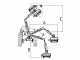 GeoTech Pro HRM 60 - Braccio decespugliatore per trattore