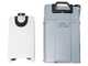 Nilfisk SC100 E base - Lavapavimenti 3 in 1: lava, asciuga e aspira - 800W