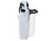 Nilfisk SC100 E base - Lavapavimenti 3 in 1: lava, asciuga e aspira - 800W