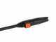 Black &amp; Decker BEPW1300-QS - Idropulitrice ad acqua fredda compatta - 110 bar - 396 l/h