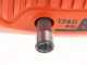 Black &amp; Decker BEPW1300-QS - Idropulitrice ad acqua fredda compatta - 110 bar - 396 l/h