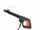 Black &amp; Decker BEPW1300-QS - Idropulitrice ad acqua fredda compatta - 110 bar - 396 l/h