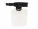Black &amp; Decker BEPW1300-QS - Idropulitrice ad acqua fredda compatta - 110 bar - 396 l/h
