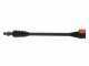 Black &amp; Decker BEPW1300-QS - Idropulitrice ad acqua fredda compatta - 110 bar - 396 l/h