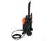 Black &amp; Decker BEPW2000-QS - Idropulitrice ad acqua fredda - 150 bar - 450 l/h