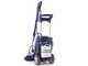 Nilfisk MC 2C-120/520 T EU - Idropulitrice semiprofessionale ad acqua fredda - 130 bar - 520 l/h