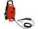 Black &amp; Decker BEPW1700-QS - Idropulitrice ad acqua fredda - 125 bar - 408 l/h