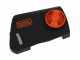 Black &amp; Decker BECS2245-QS -  Elettrosega da 2200 W - Lama da 45 cm