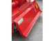 Zappatrice per trattore TH 105 Reversa - Serie leggera - Attacco fisso - Presa di forza antioraria