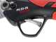 Blue Bird CS 22-04 &amp; PS 23-25 Faster - Kit Potatore a batteria + Forbici elettriche da potatura - 12.6V  2.5Ah