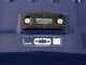 BullMach AMBRA 13800 E - Generatore di corrente carrellato a benzina con AVR 10 Kw monofase - Quadro ATS incluso
