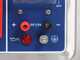 BullMach AMBRA 13800 E-3 - Generatore di corrente carrellato a benzina con AVR 10 kW - Continua 9 kW Trifase