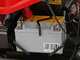 Troy-Bilt TB 76T-S - Trattorino tagliaerba - con scarico laterale - Motore da 382cc