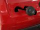 Troy-Bilt TB 76T-S - Trattorino tagliaerba - con scarico laterale - Motore da 382cc
