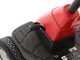 Troy-Bilt TB 76T-S - Trattorino tagliaerba - con scarico laterale - Motore da 382cc