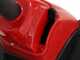 Troy-Bilt TB 76T-S - Trattorino tagliaerba - con scarico laterale - Motore da 382cc