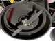 Troy-Bilt TB 76T-S - Trattorino tagliaerba - con scarico laterale - Motore da 382cc