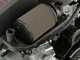 Troy-Bilt TB 76T-S - Trattorino tagliaerba - con scarico laterale - Motore da 382cc