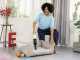 Karcher CVH 2 EU - Aspirabriciole a batteria - 7.2 V 2 Ah