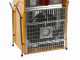 Master B 22 EPB - Generatore di aria calda elettrico con ventilatore - 22 kw