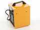 Master B 2 EPB - Generatore di aria calda elettrico con ventilatore - 2 kw