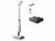 Karcher FC 7 Cordless EU - Lavapavimenti a batteria 3 in 1: lava, asciuga, aspira