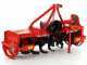 Zappatrice per trattore Tango 125 - Serie leggera - Attacco fisso